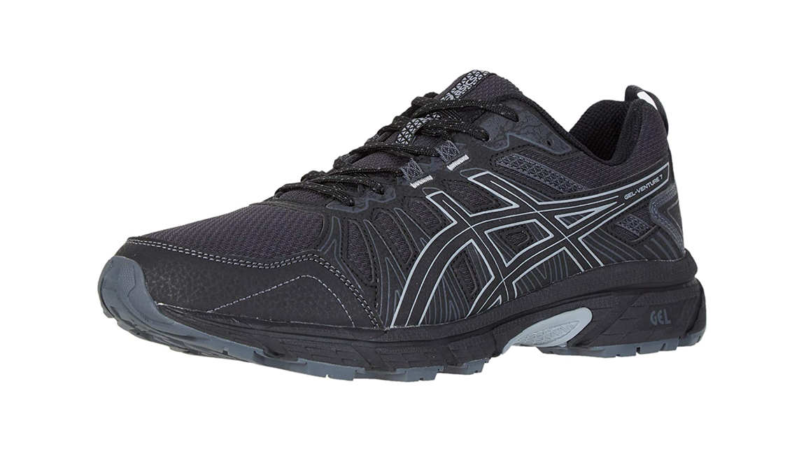 4- ASICS Venture 7